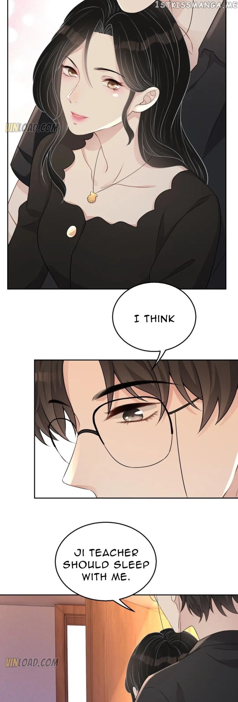 You Are My Only Love chapter 69 - page 9