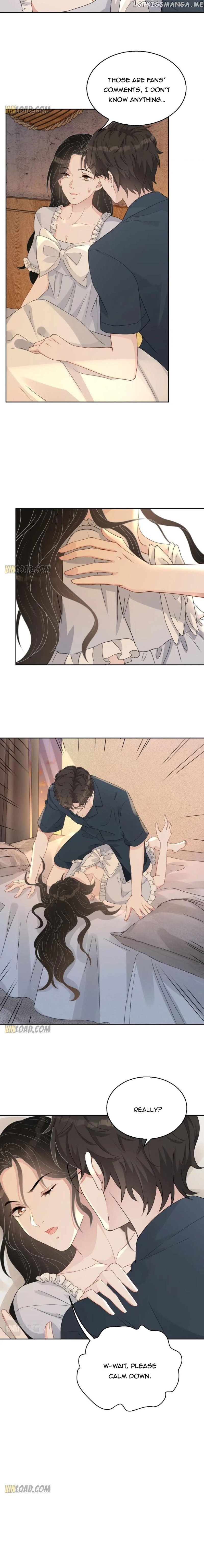You Are My Only Love chapter 67 - page 4