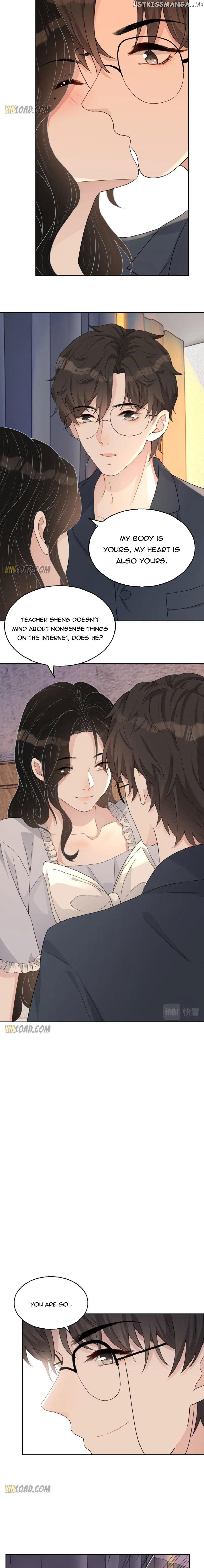 You Are My Only Love chapter 67 - page 6