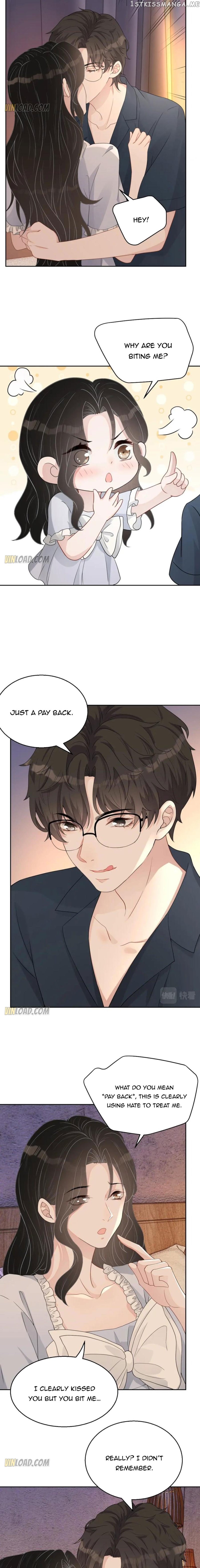 You Are My Only Love chapter 67 - page 7