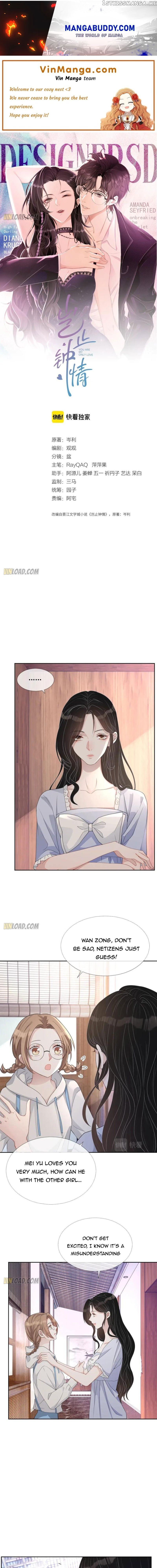 You Are My Only Love chapter 66 - page 1