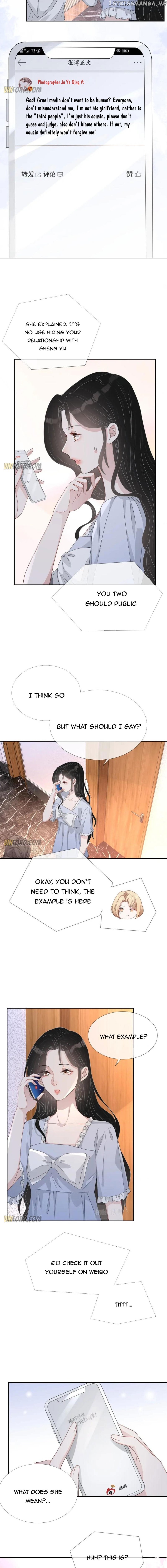 You Are My Only Love chapter 66 - page 3