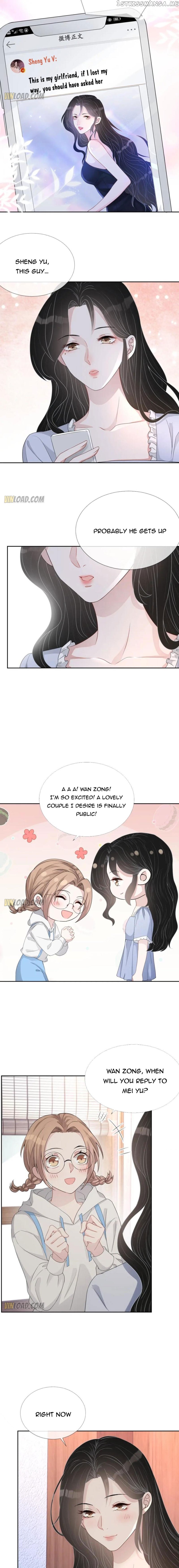 You Are My Only Love chapter 66 - page 4