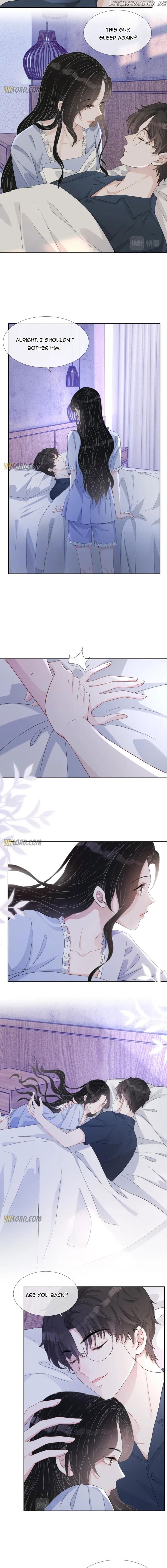 You Are My Only Love chapter 66 - page 6