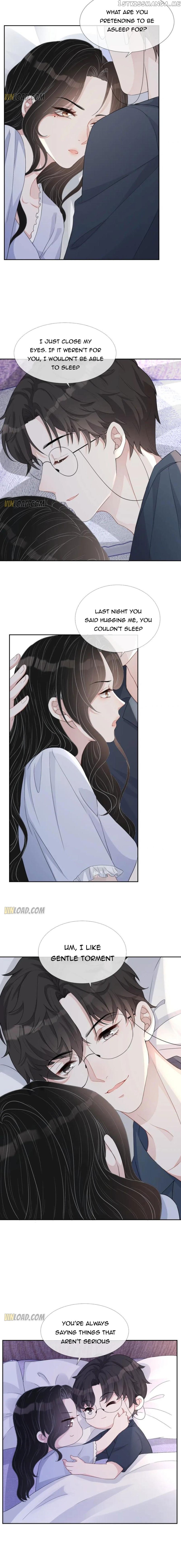You Are My Only Love chapter 66 - page 7