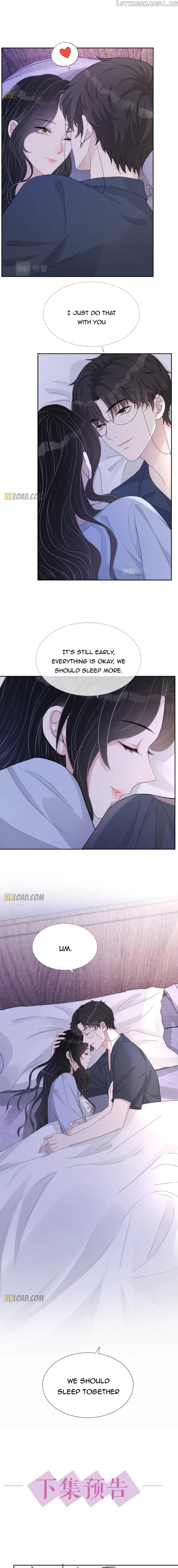 You Are My Only Love chapter 66 - page 8