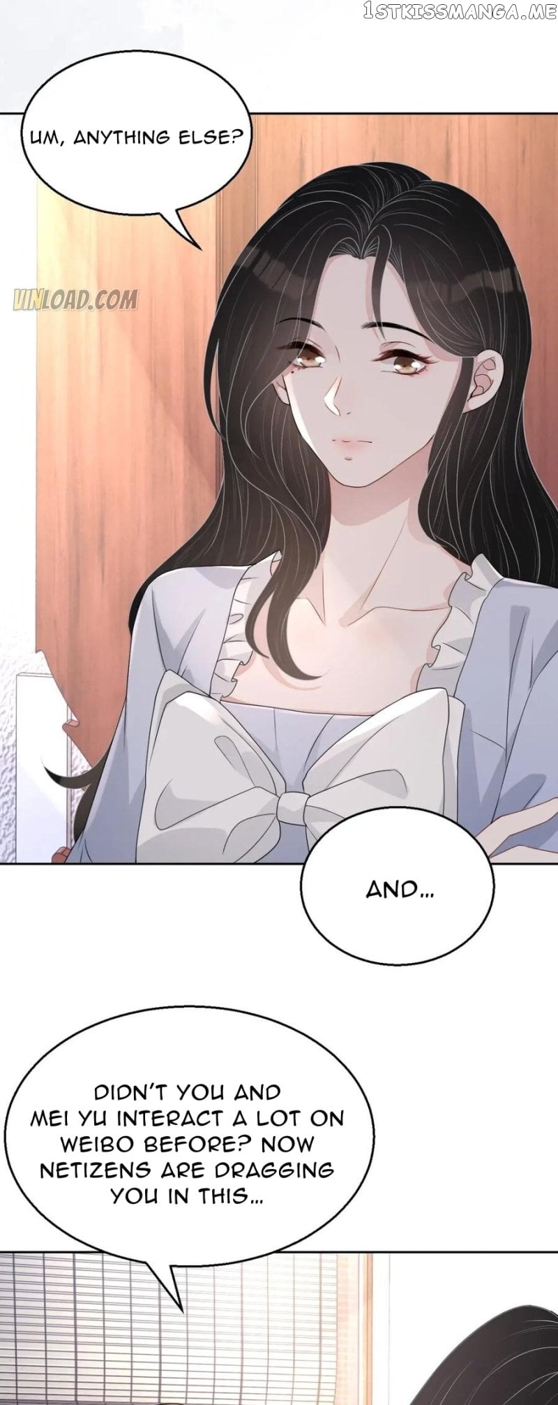You Are My Only Love chapter 65 - page 29