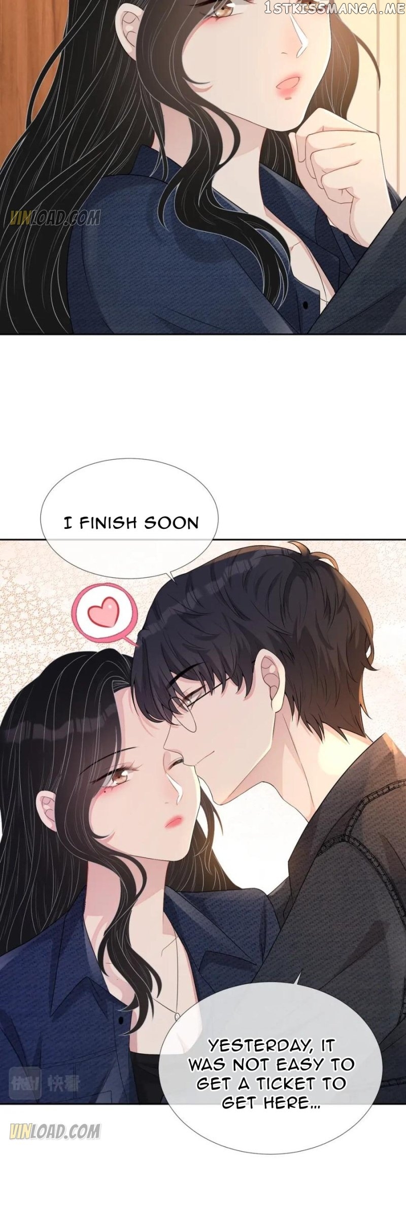 You Are My Only Love chapter 64 - page 23