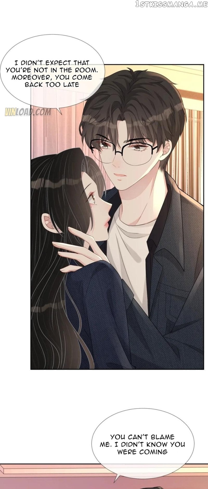 You Are My Only Love chapter 64 - page 24