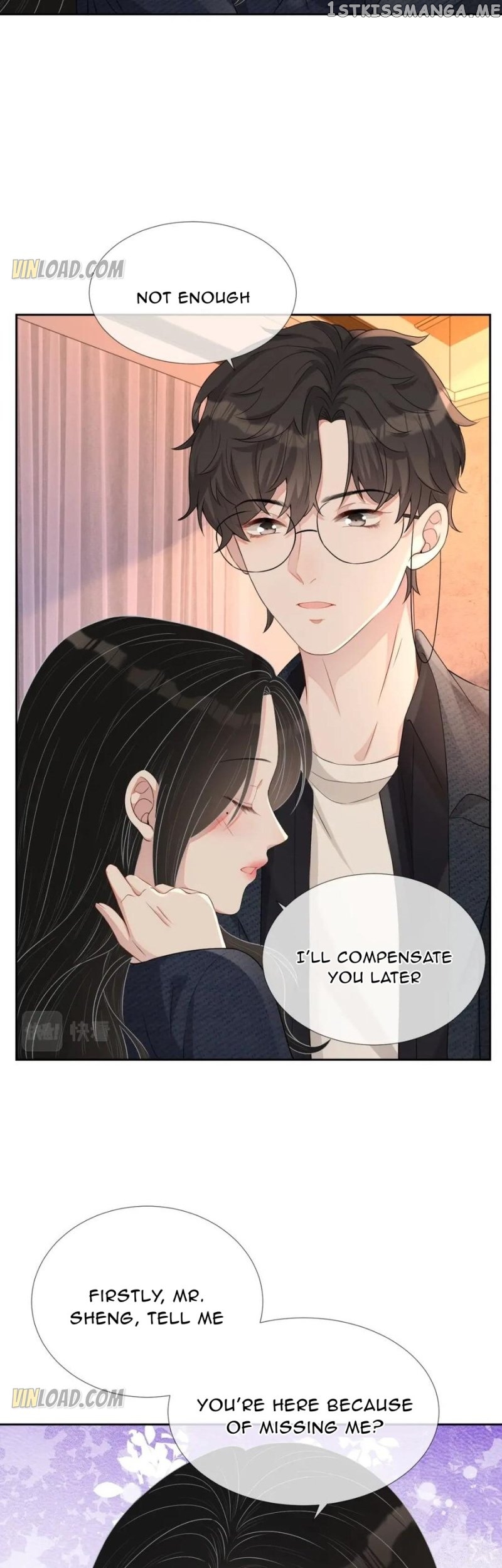 You Are My Only Love chapter 64 - page 28