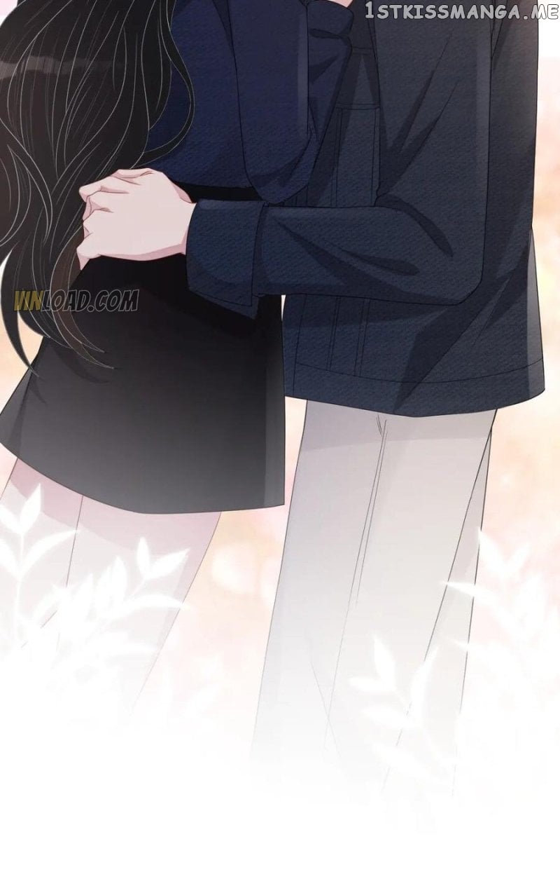 You Are My Only Love chapter 64 - page 34
