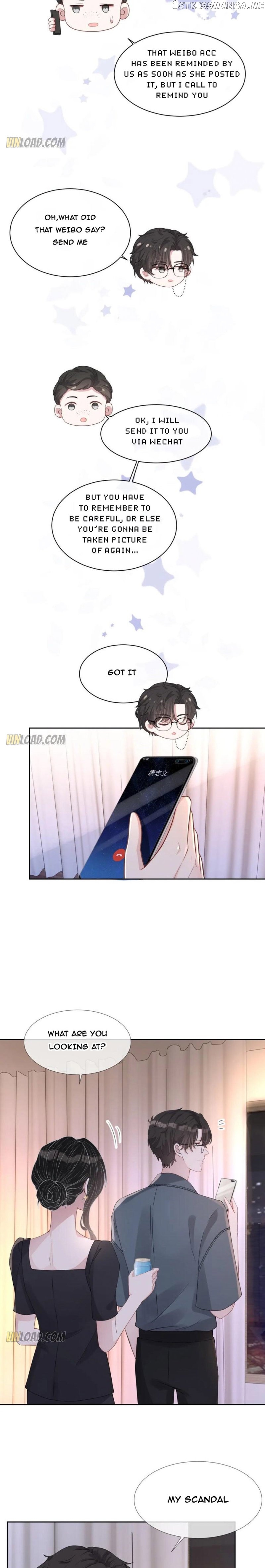 You Are My Only Love chapter 57 - page 10