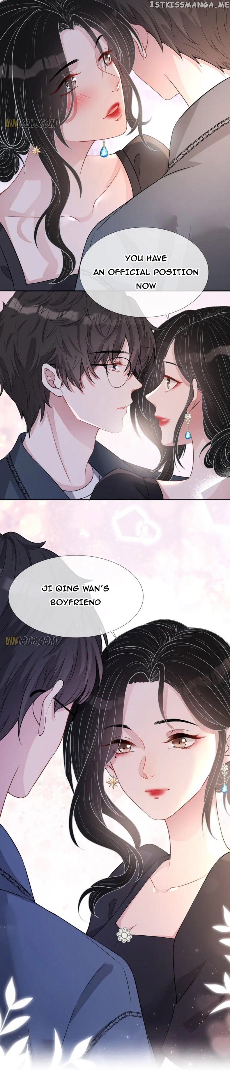 You Are My Only Love chapter 57 - page 13