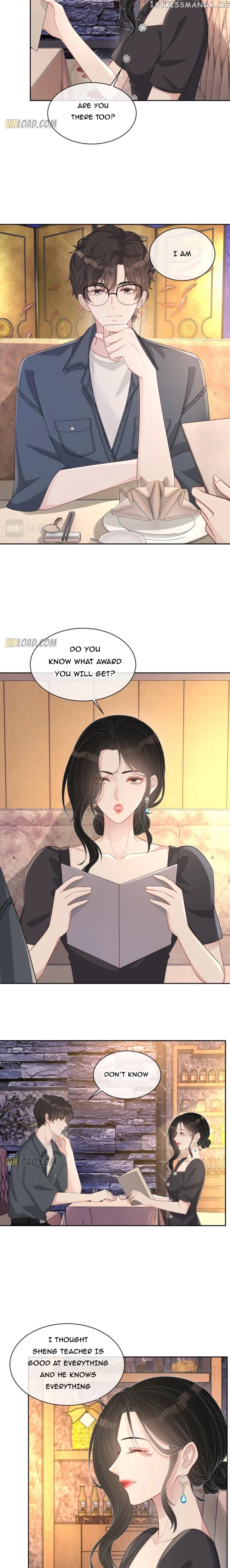 You Are My Only Love chapter 57 - page 5