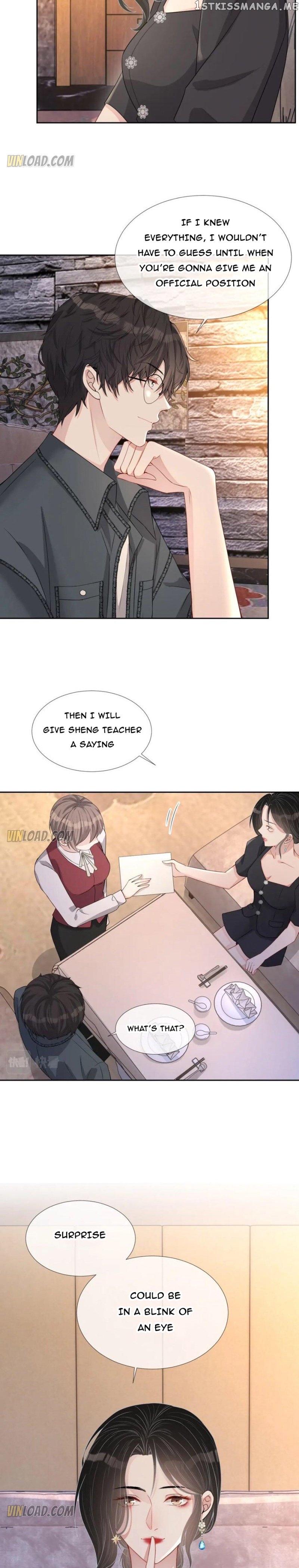 You Are My Only Love chapter 57 - page 6