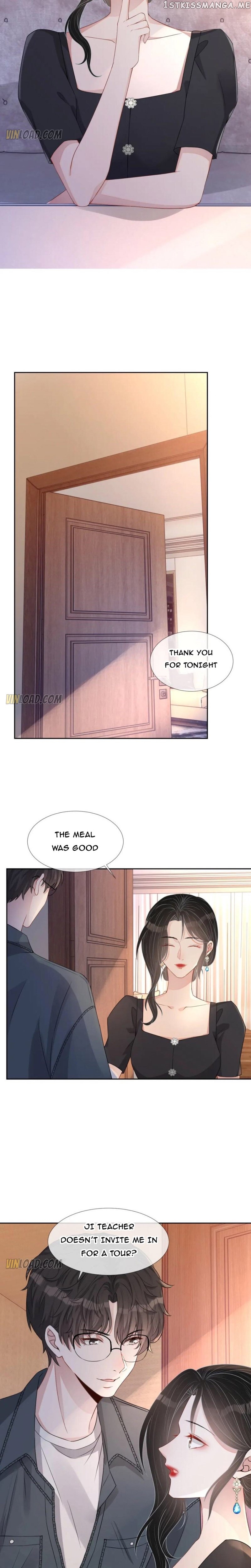 You Are My Only Love chapter 57 - page 7