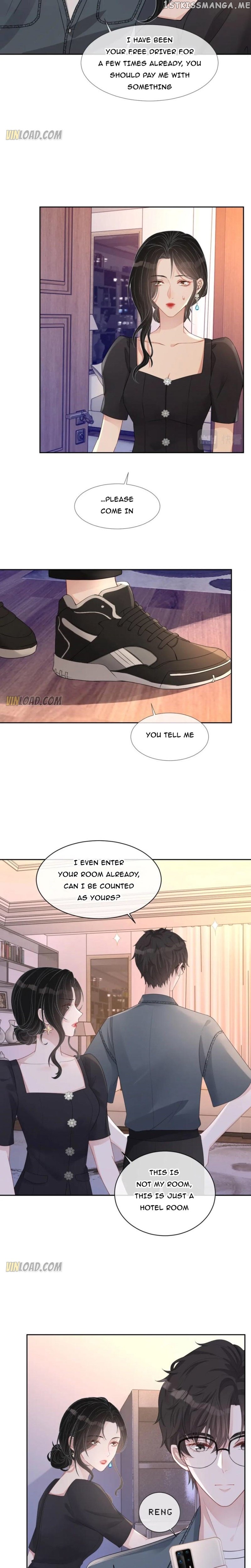 You Are My Only Love chapter 57 - page 8