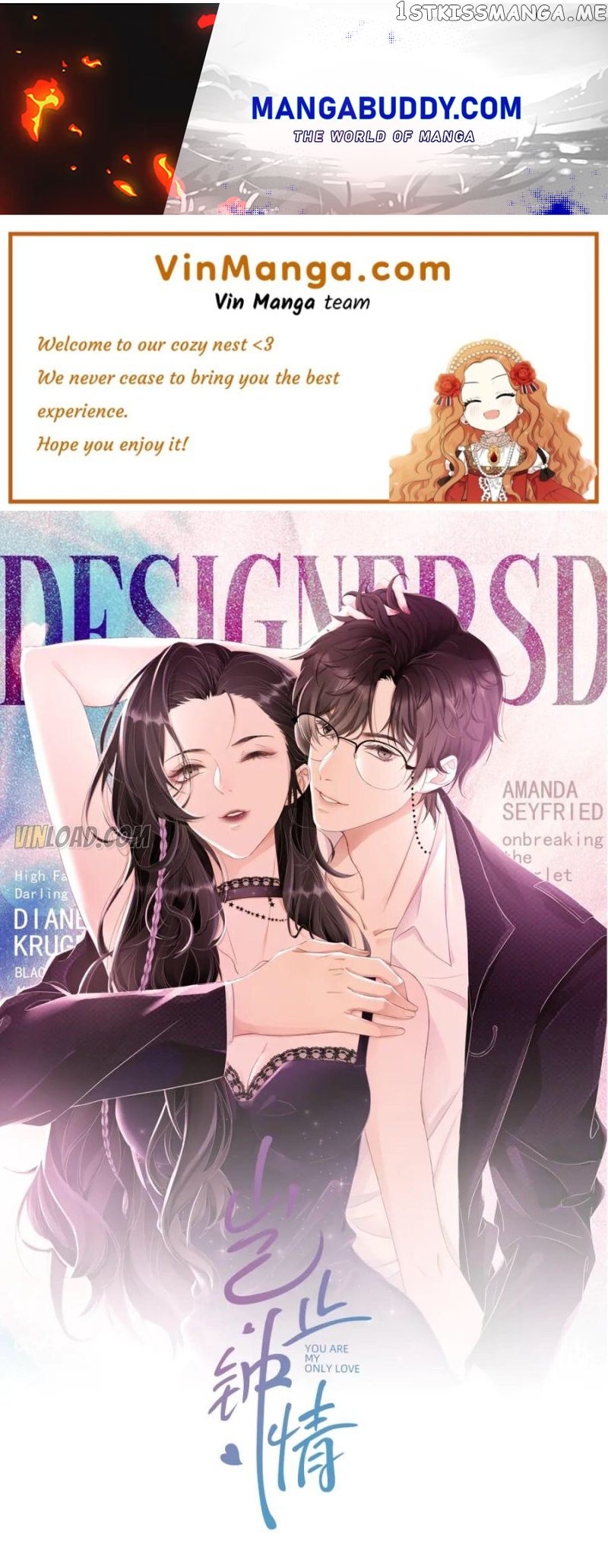 You Are My Only Love chapter 56 - page 1