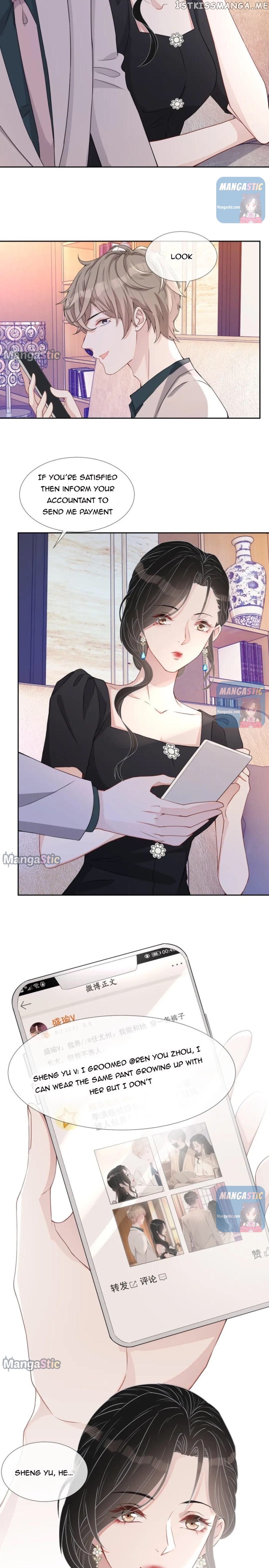 You Are My Only Love chapter 55 - page 4