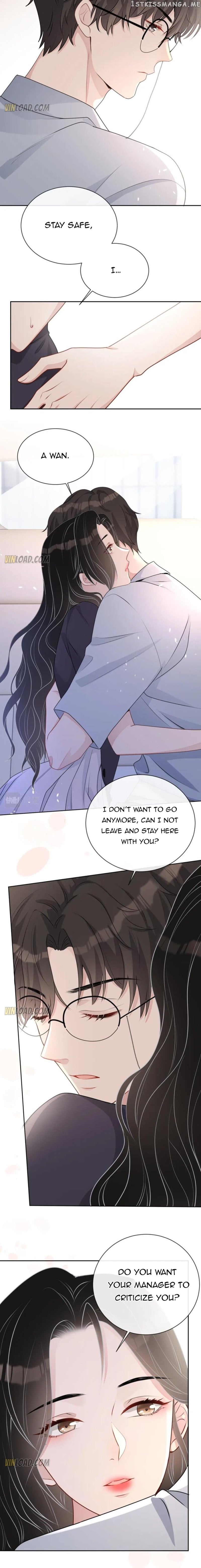 You Are My Only Love chapter 53 - page 6