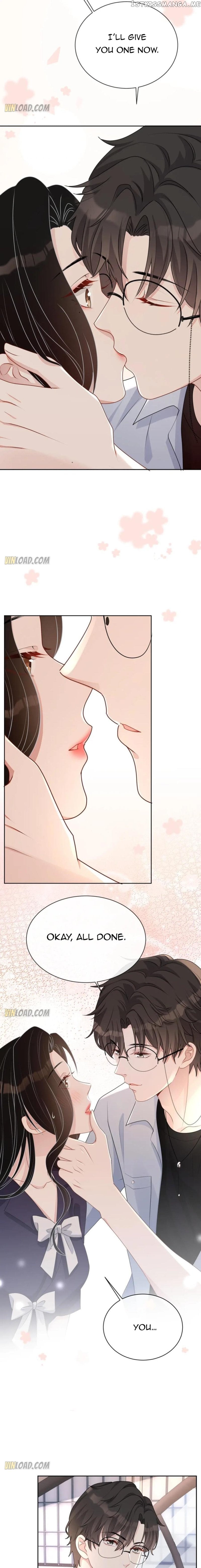 You Are My Only Love chapter 53 - page 8
