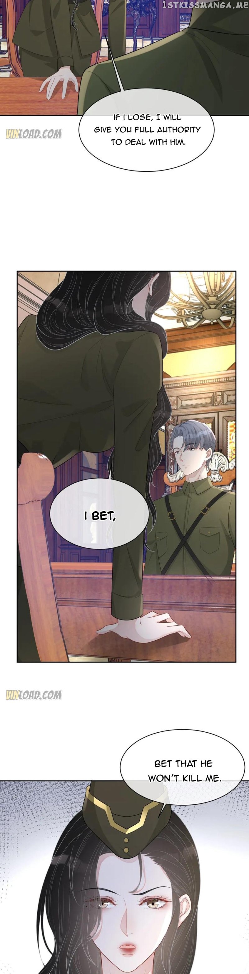 You Are My Only Love chapter 50 - page 14