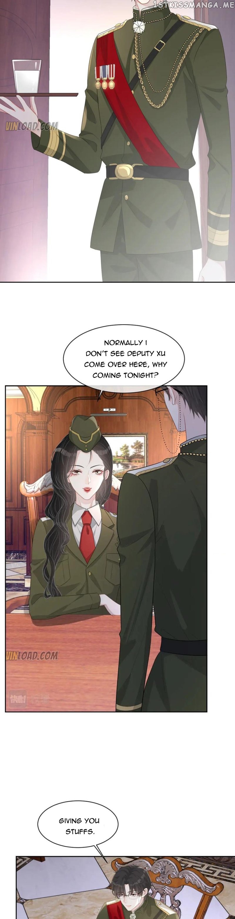 You Are My Only Love chapter 50 - page 17