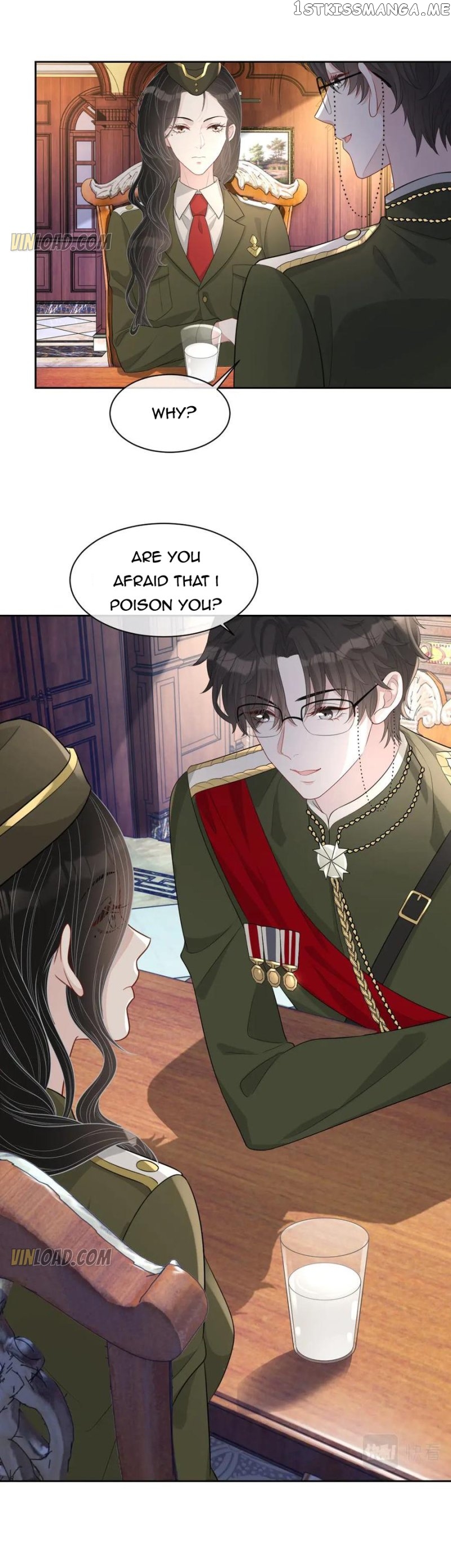 You Are My Only Love chapter 50 - page 21
