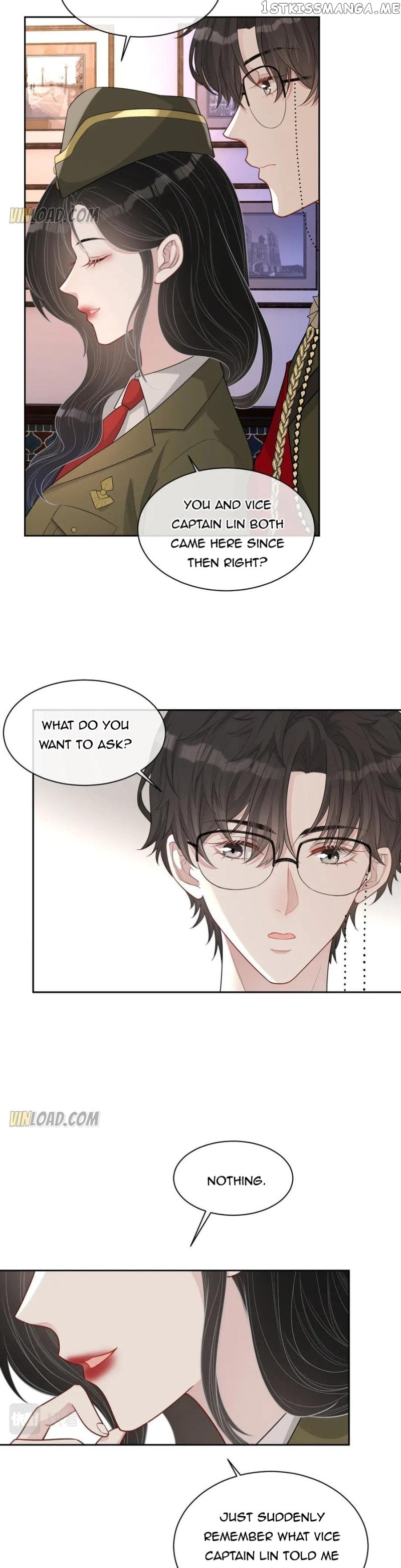 You Are My Only Love chapter 50 - page 3