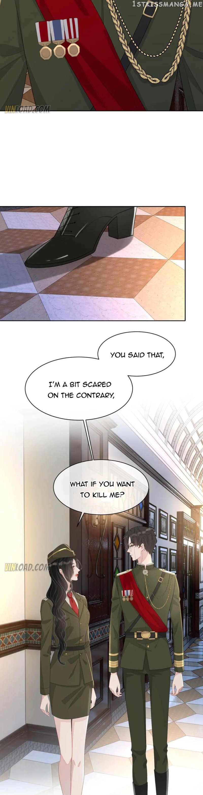 You Are My Only Love chapter 50 - page 6