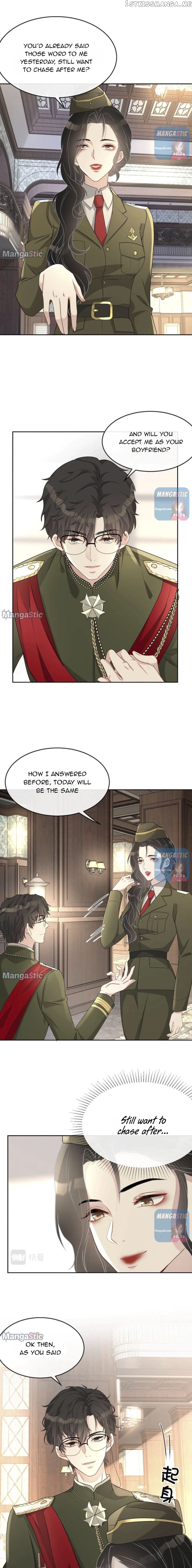 You Are My Only Love chapter 45 - page 2