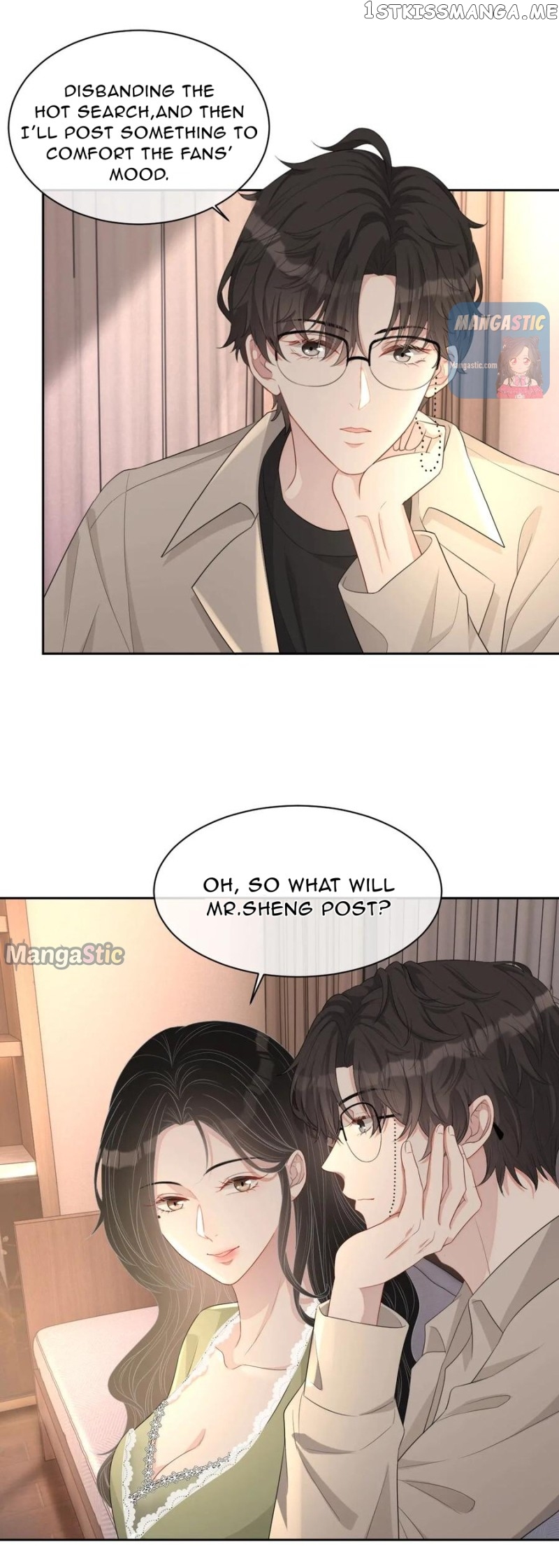 You Are My Only Love chapter 40 - page 11