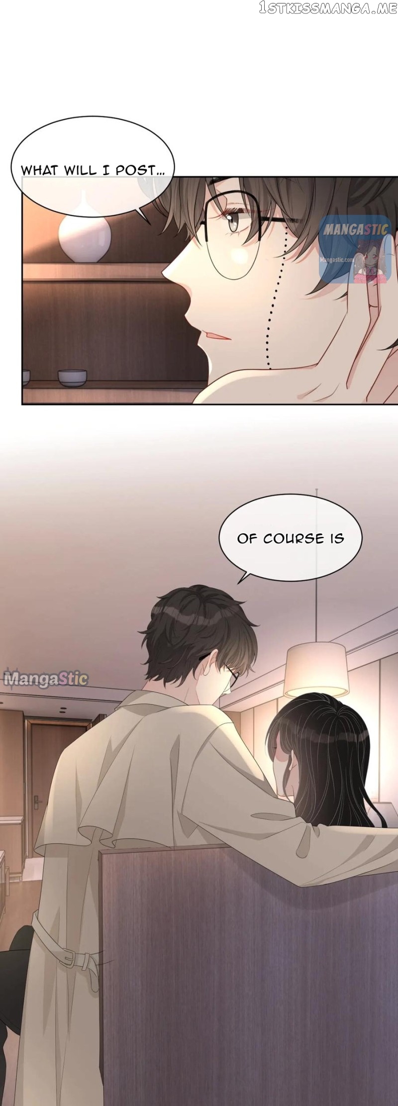 You Are My Only Love chapter 40 - page 12