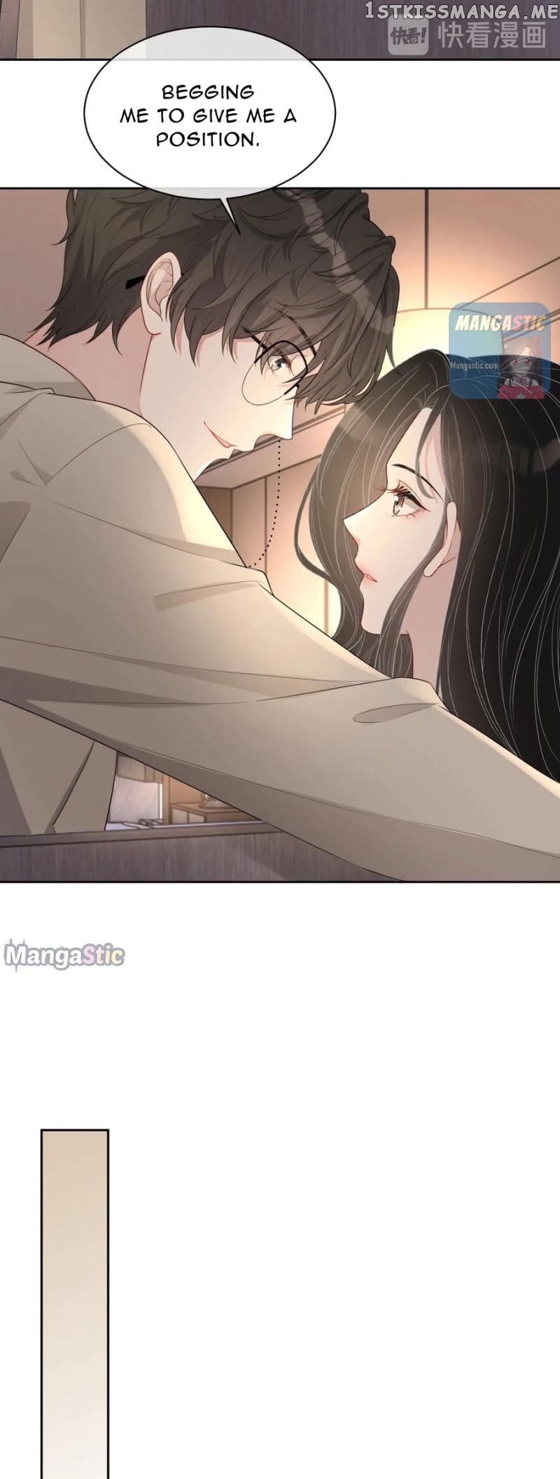 You Are My Only Love chapter 40 - page 13