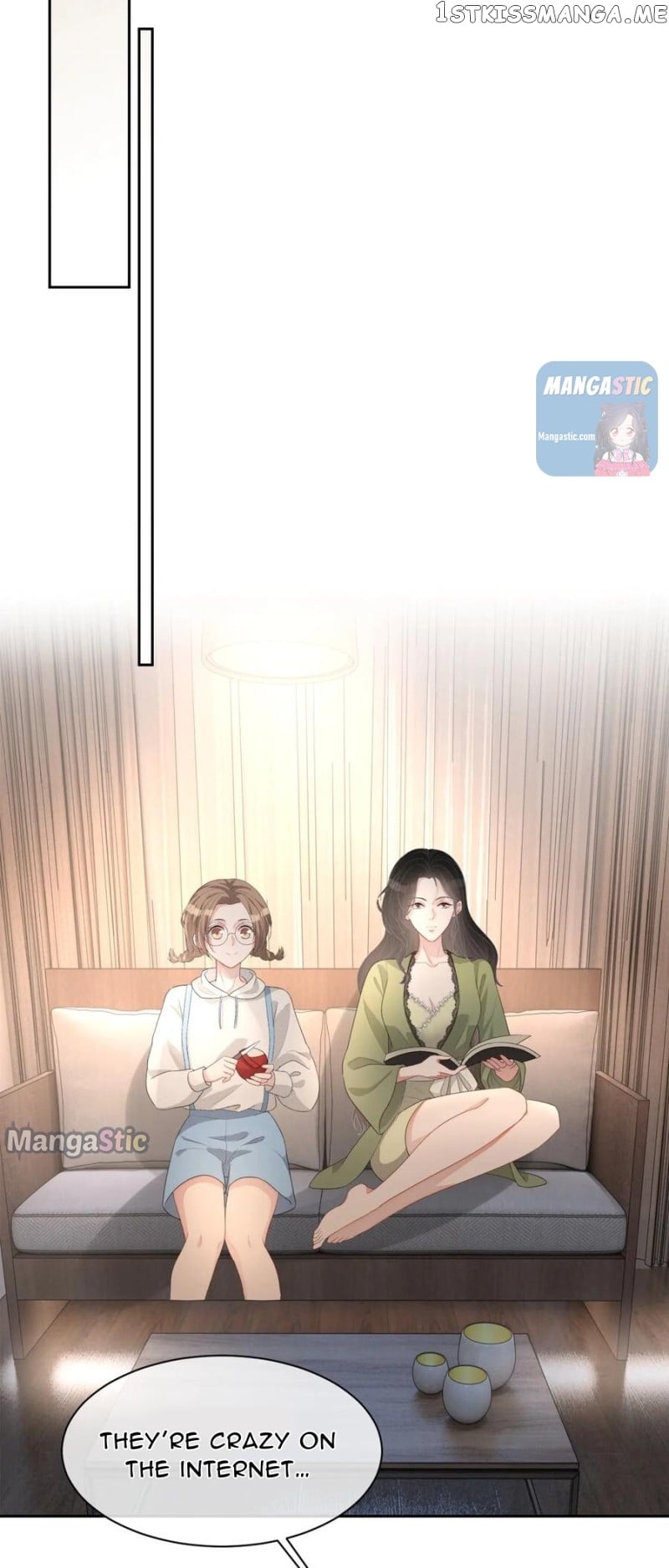 You Are My Only Love chapter 40 - page 14