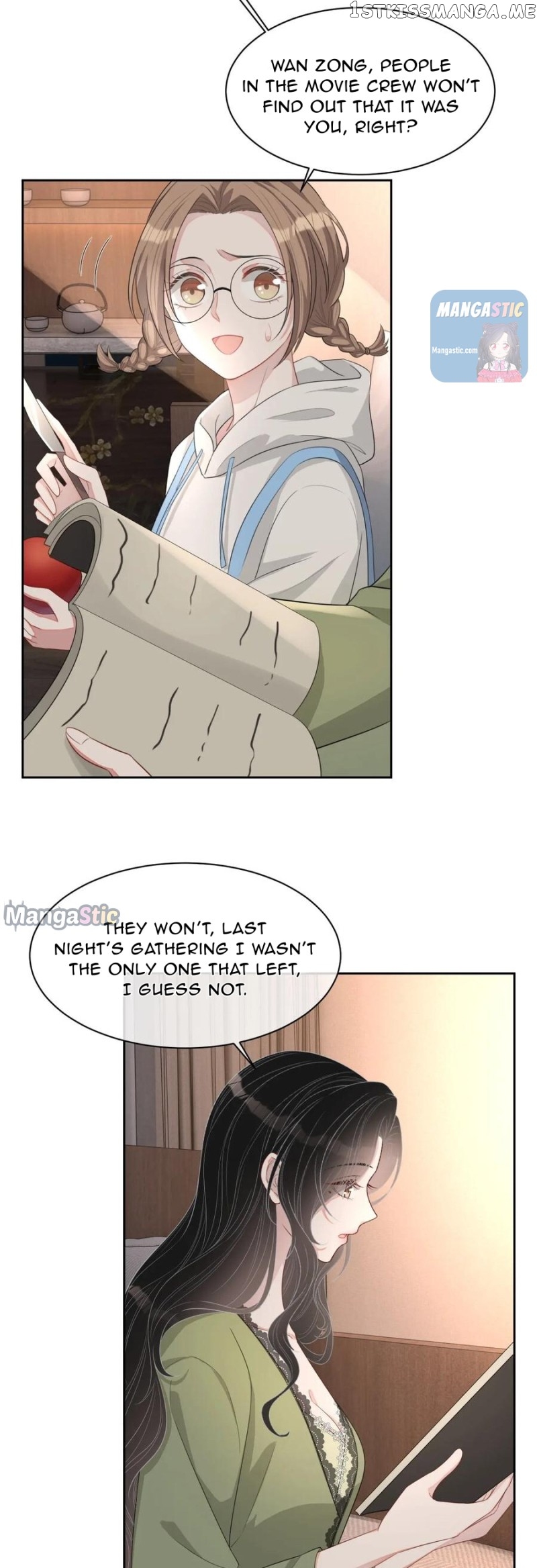 You Are My Only Love chapter 40 - page 15