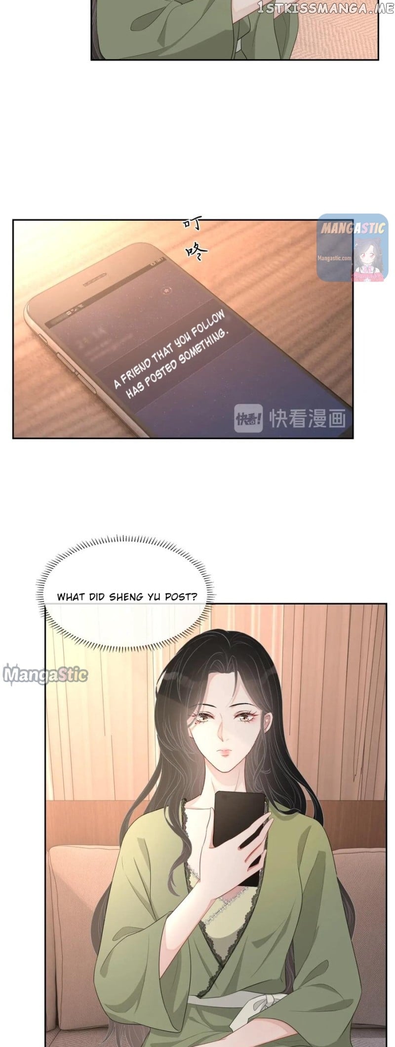 You Are My Only Love chapter 40 - page 16
