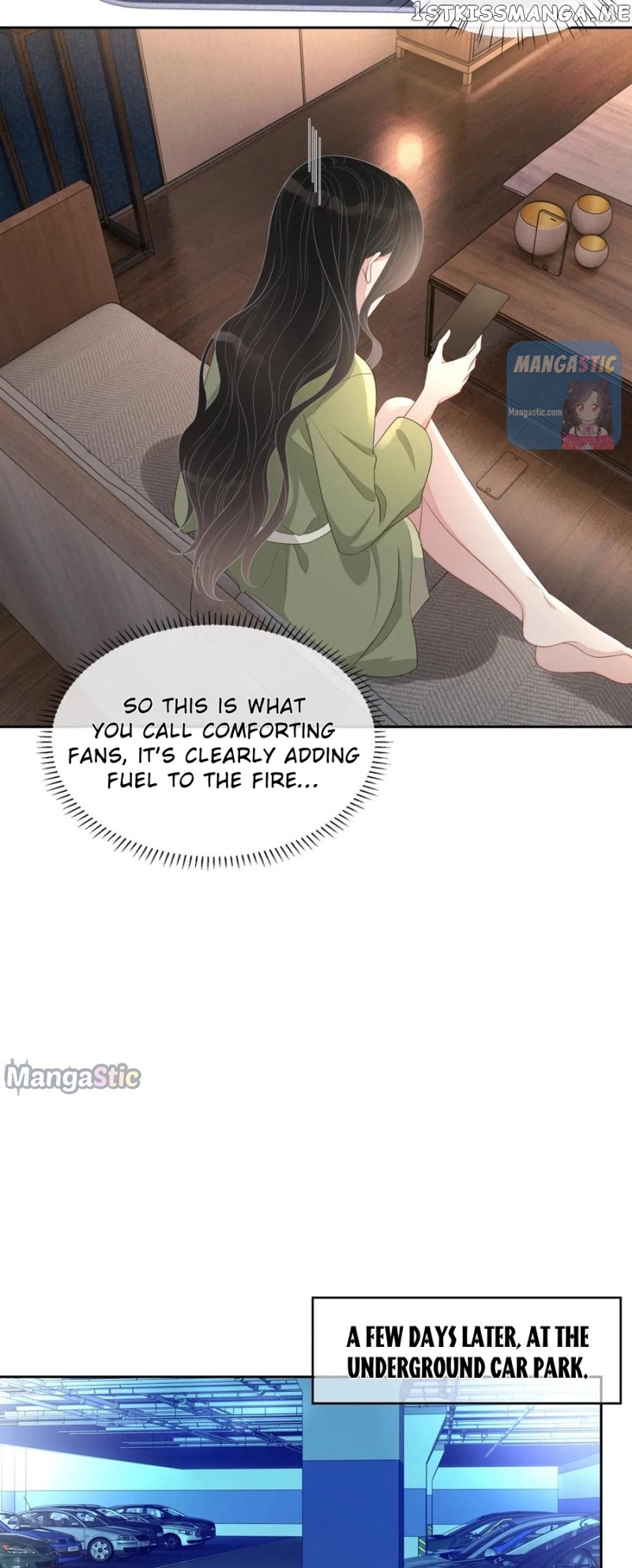 You Are My Only Love chapter 40 - page 18