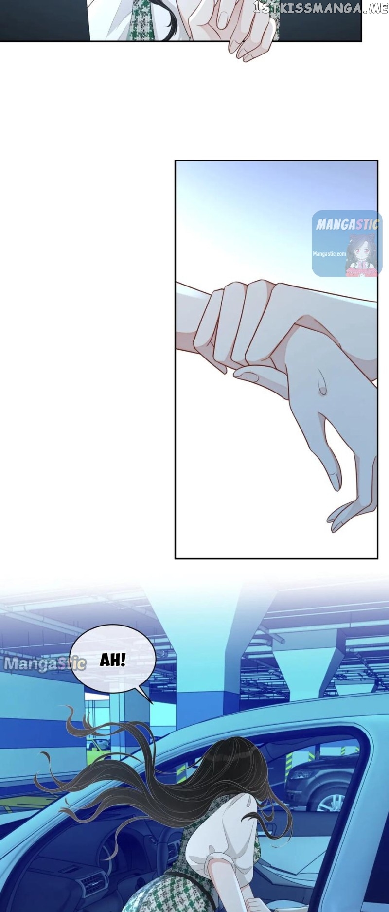 You Are My Only Love chapter 40 - page 21