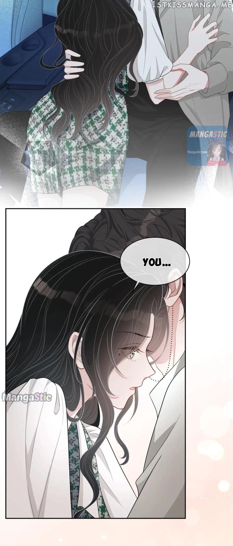 You Are My Only Love chapter 40 - page 23