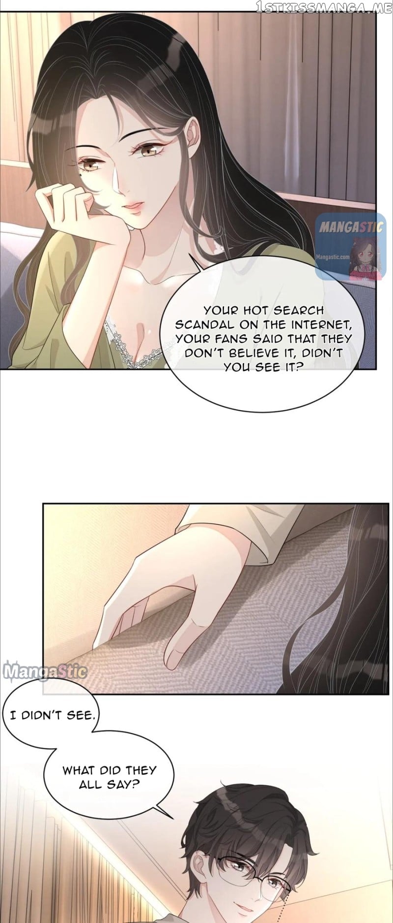 You Are My Only Love chapter 40 - page 5