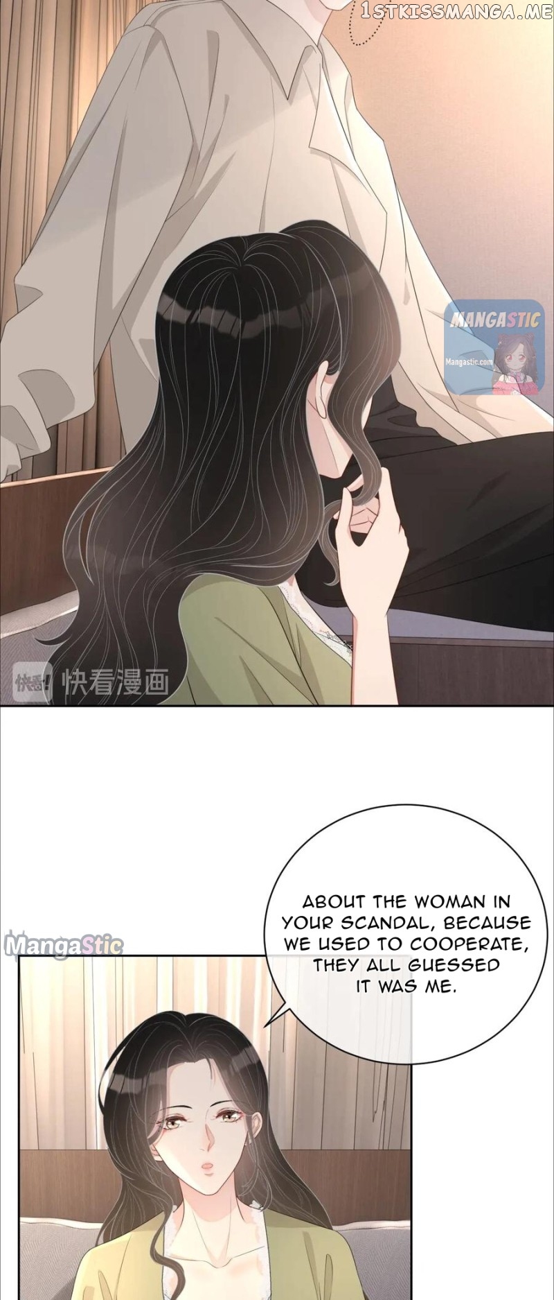 You Are My Only Love chapter 40 - page 6
