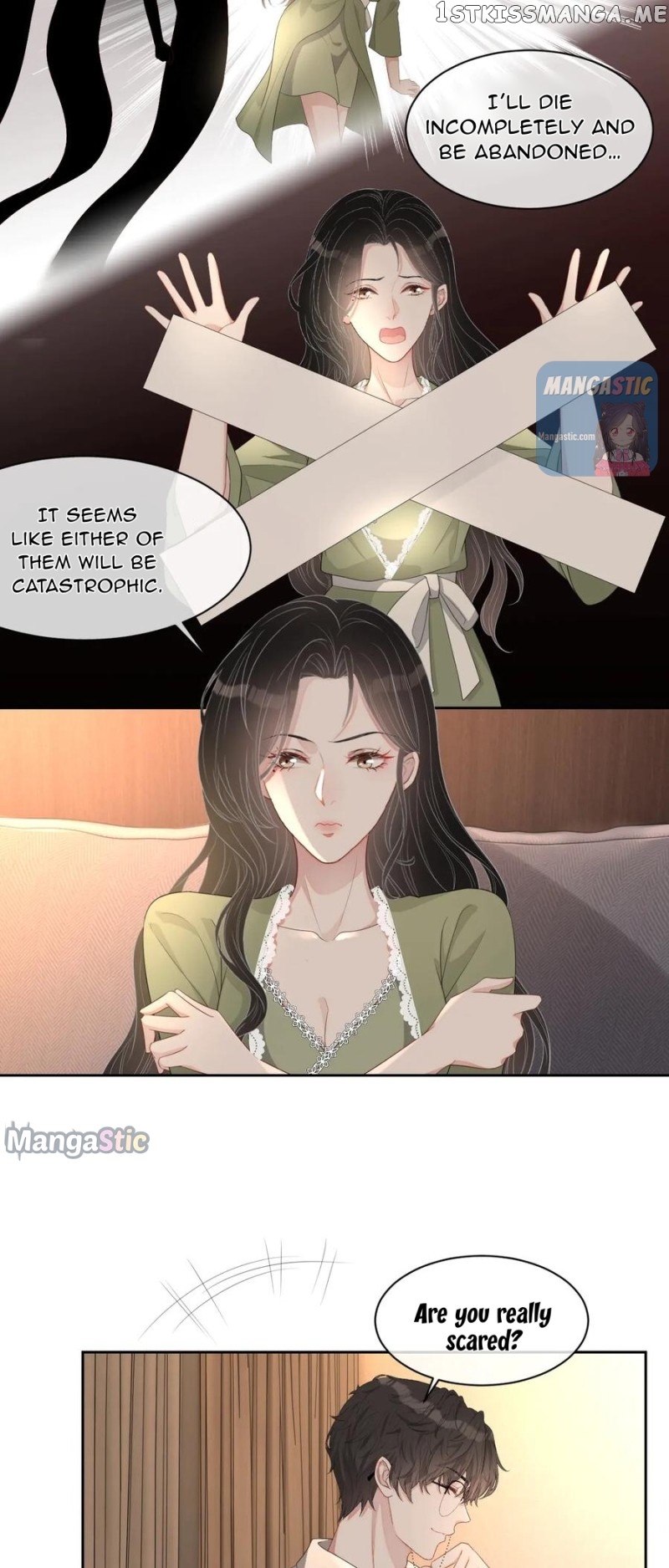 You Are My Only Love chapter 40 - page 9