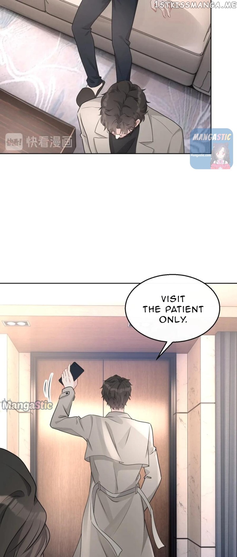 You Are My Only Love chapter 39 - page 12