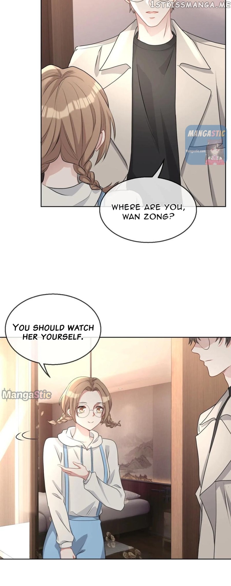 You Are My Only Love chapter 39 - page 17