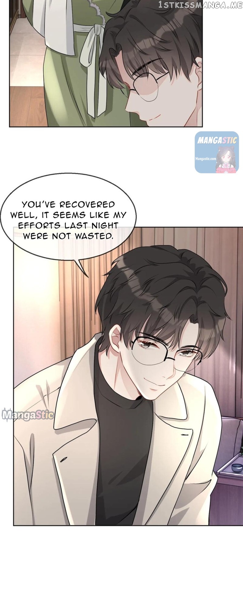 You Are My Only Love chapter 39 - page 20