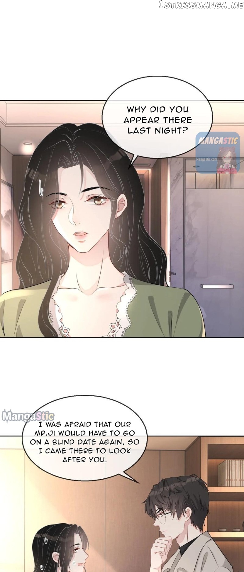 You Are My Only Love chapter 39 - page 21