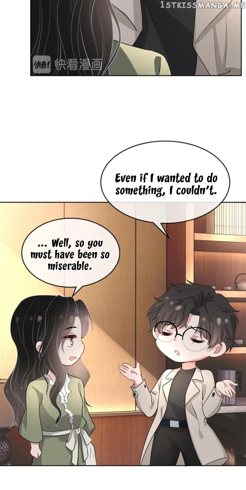You Are My Only Love chapter 39 - page 23