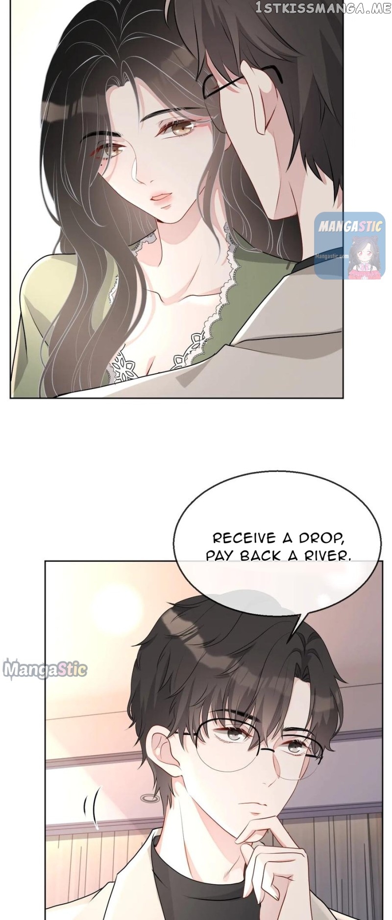 You Are My Only Love chapter 39 - page 25