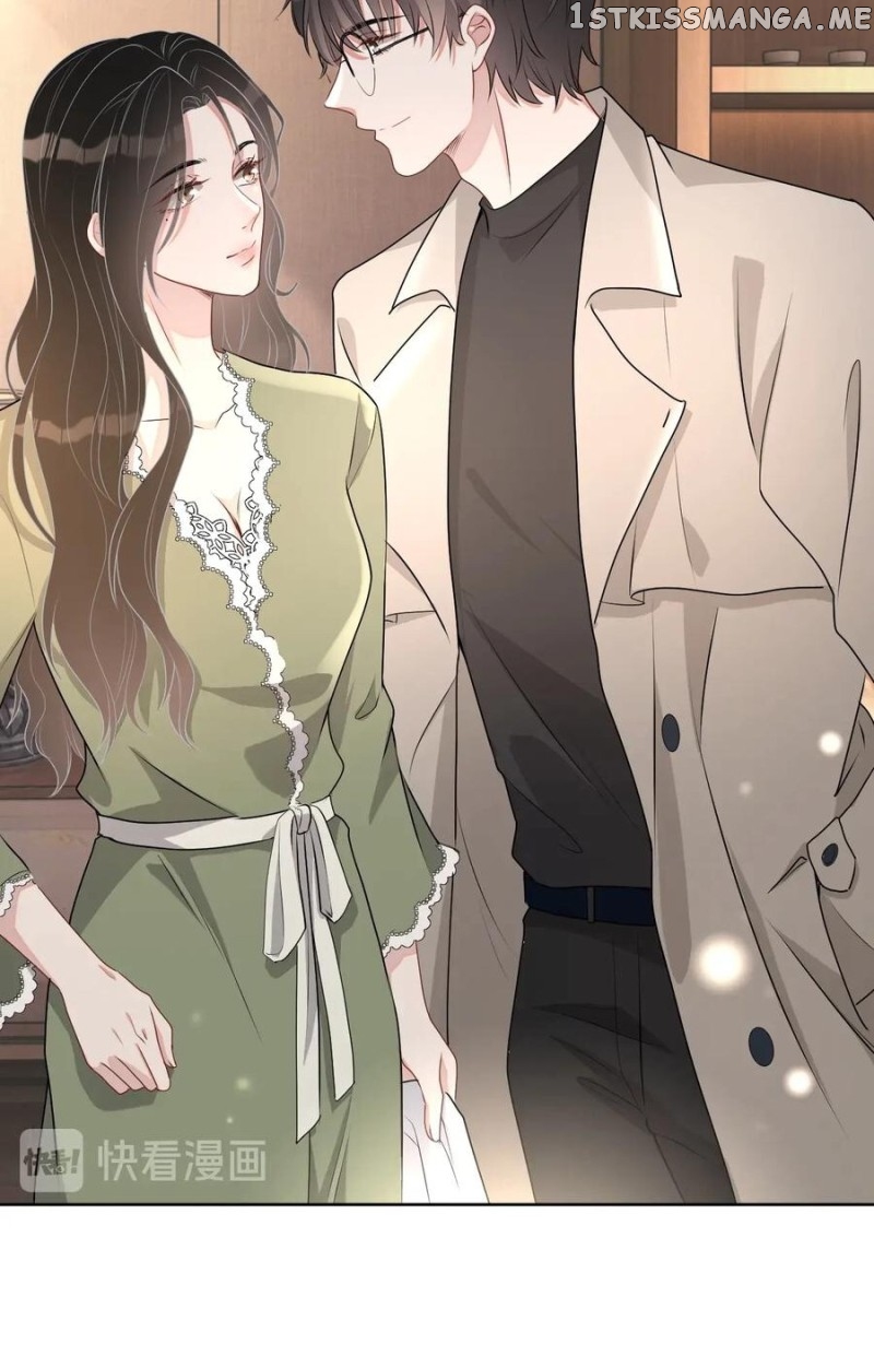 You Are My Only Love chapter 39 - page 27